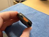 Apple Watch Ultra 2, Titanium Black - nuotraukos Nr. 4