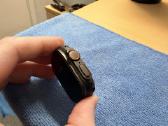Apple Watch Ultra 2, Titanium Black - nuotraukos Nr. 5