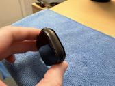 Apple Watch Ultra 2, Titanium Black - nuotraukos Nr. 6