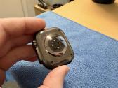 Apple Watch Ultra 2, Titanium Black - nuotraukos Nr. 7