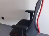 Kėdė, ergonominė su ratukais - nuotraukos Nr. 7