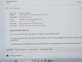 Clevo I7 512 Darbui 17,3 Fullhd - nuotraukos Nr. 6