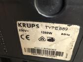 Kavos aparatas Krups - nuotraukos Nr. 2