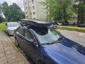Thule Motion XT Alpine - nuotraukos Nr. 2