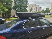 Thule Motion XT Alpine - nuotraukos Nr. 4