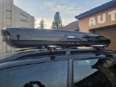 Thule Motion XT Alpine