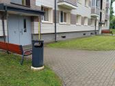 Centre, renovuotame name 2 kamb. butas