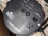 Chauvet slimpar 56 ir 64 rgba