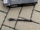 Thule thru axle. Ašis vežimėliui