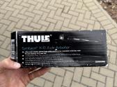 Thule thru axle. Ašis vežimėliui - nuotraukos Nr. 2
