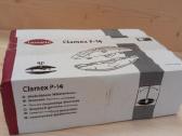 Lamello Zeta P2 ir P-system jungtys