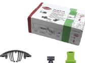 Lamello Zeta P2 ir P-system jungtys - nuotraukos Nr. 4