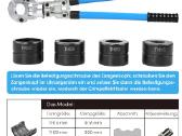 Naujas vamzdžių presavimo įrankis - nuotraukos Nr. 2