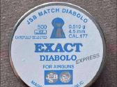 Jsb Exact Express 4.52mm