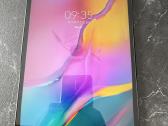 Samsung galaxy Tab A palaiko sim