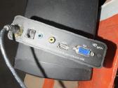 Videotel vp71hd - nuotraukos Nr. 2