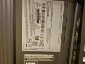Samsung TV Ue49eu. Pažeistas ekranas - nuotraukos Nr. 2