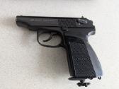Baikal Mp-654k Makarovas - nuotraukos Nr. 3