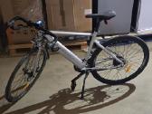 Elektrinis dviratis Himo C30s Max, 26" - nuotraukos Nr. 2