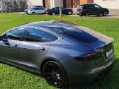 Ccs 2 į Tesla JAV adapteris - nuotraukos Nr. 11