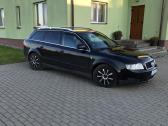Parduodu Audi A4 avant