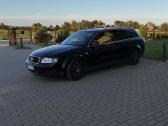 Parduodu Audi A4 avant - nuotraukos Nr. 2