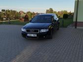 Parduodu Audi A4 avant - nuotraukos Nr. 3