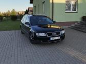 Parduodu Audi A4 avant - nuotraukos Nr. 4