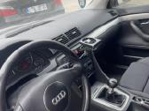 Parduodu Audi A4 avant - nuotraukos Nr. 5