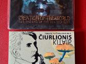 CD Čiurlionis