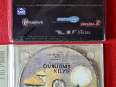 CD Čiurlionis - nuotraukos Nr. 2