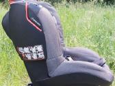 Automobilių vaikiška kėdutė Maxi.cosi - nuotraukos Nr. 2