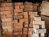 Keraminės statybinės perforuotos plytos, ~3000 vnt