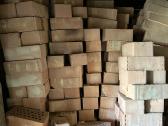 Keraminės statybinės perforuotos plytos, ~3000 vnt - nuotraukos Nr. 4