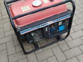 2.8-5kw.benzininiai generatoriai - nuotraukos Nr. 10