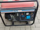 2.8-5kw.benzininiai generatoriai - nuotraukos Nr. 11