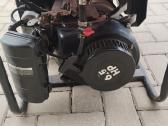 2.8-5kw.benzininiai generatoriai - nuotraukos Nr. 12