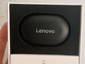 Lenovo belaidės ausinės - nuotraukos Nr. 3