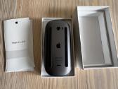 Apple Magic Mouse 2 Space Grey 10/10 - nuotraukos Nr. 4