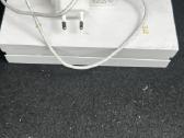 Parduodamas Zte Mf297d 4G Lte Wi-fi Modemas. 25eu