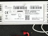 Parduodamas Zte Mf297d 4G Lte Wi-fi Modemas. 25eu - nuotraukos Nr. 2