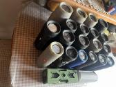 20 koloneliu Jbl, netikrintos - nuotraukos Nr. 4