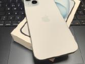 iPhone 15 plus