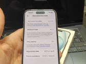 iPhone 15 plus - nuotraukos Nr. 7