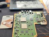 Sony Playstation 3 500gb atrištas - nuotraukos Nr. 4