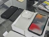 Parduodamas iPhone 11 64gb