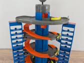 Hot wheels mega garažas - nuotraukos Nr. 3