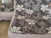 Naudotas fotelis, pufas ir sofa - nuotraukos Nr. 2