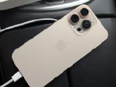 iPhone 16 pro - nuotraukos Nr. 5