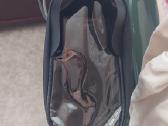 Dviračio dėklas ant rėmo - nuotraukos Nr. 7